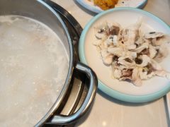 -粤顺渔坊·中山脆肉鲩火锅(清湖店)