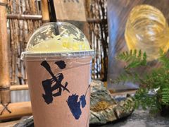 -成川茶店·潮汕工夫浓茶(万象店)