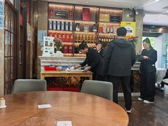 -渔满仓海鲜渔家(象山二店)
