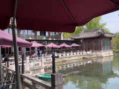 -湘湖大院(越王路店)