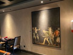 -上海苏宁宝丽嘉酒店·嘉府壹号中餐厅