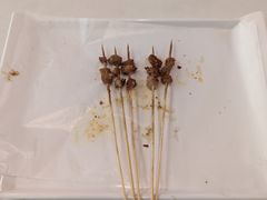 -白仁仔· 活烤海鲜 宵夜(豫园店)