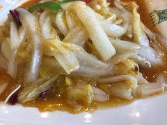 -清真·益鑫羊肉手抓馆(花园北街店)