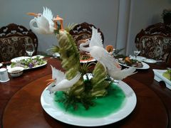 -悦真雅院·四合院·清真私房菜(雍和宫店)