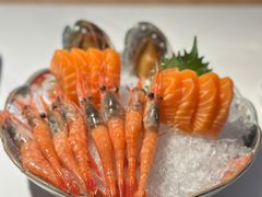 -黑木原精致料理·铁板烧