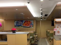-海底捞火锅(旭辉MALL店)