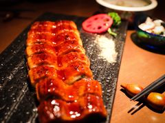 -千代武日本料理(哈西店)