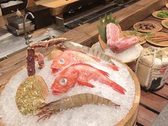 -田舍家Inakaya(天汇igc店)
