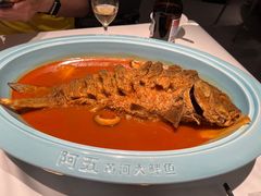 -阿五黄河大鲤鱼(英协路店)