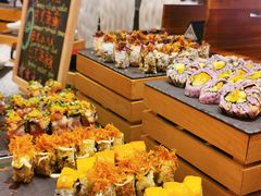 -索菲特酒店 · 云尚天际自助餐厅