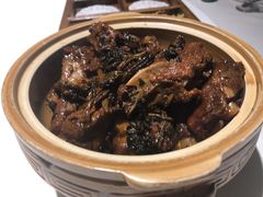 -那家小馆•北京菜•烤鸭(香山店)