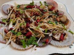 -富临港·蒸汽海鲜·手抓海鲜·炒菜(栈桥店)