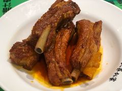 -令氏家外家周秦食府(高新店)