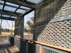 -长广溪湿地公园