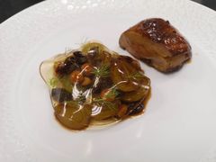 -翡翠36餐厅(浦东香格里拉店)
