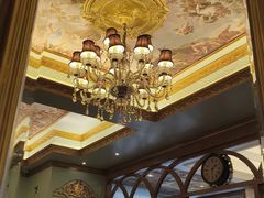 -秘密旅行Bonjour(黑金冠 江南西店)