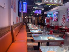 -川正旺江湖菜(三元桥店)