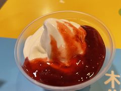 -麦当劳(红荔西店)