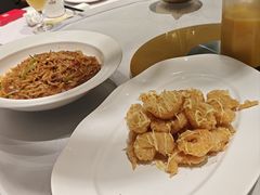 -老妈菜馆(建设街店)