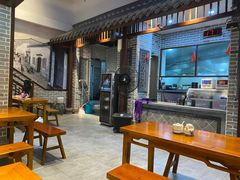 -杨裕兴(岳麓山店)