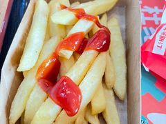 -塔斯汀中国汉堡(凯泽雅园店)