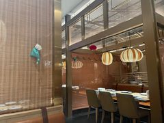大堂-虹料理·日料放题(悠方店)