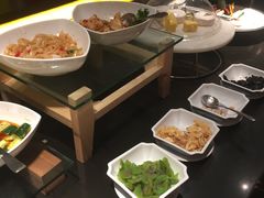 -华安国际大酒店-餐厅