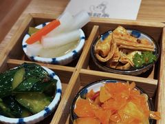 -马记永·兰州牛肉面(3019君尚店)