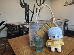 -闲·胡同 Barblu Hutong(雍和宫五道营店)