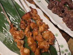 -质烤烤物·活烤海鲜(质烤总店)