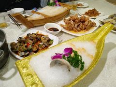 -吉源大排档·鱼生·海鲜(烧烤彩印厂店)