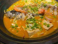 -筱爷叔·上海传统手工菜(玉树路店)