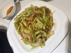 -黑鸡小馆(金源店)