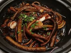 淮扬炒软兜-扬州狮子楼·非遗淮扬菜(总店)