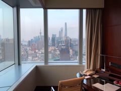 -上海雅居乐万豪侯爵酒店