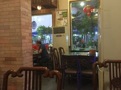 -阿殳菜馆·私厨(水围村店)