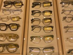 -溥仪眼镜PUYI OPTICAL(国贸商城店)