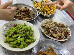 -小民大排档(马场角横路店)