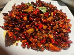 -辛香汇·现炒川菜(武进吾悦店)