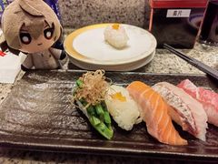 -合点寿司(美罗城店)