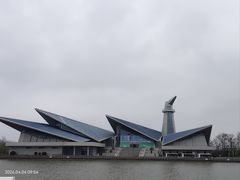 -盐城丹顶鹤湿地生态旅游区