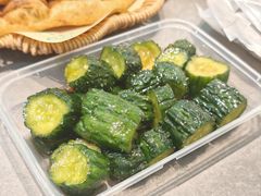 -黑窑厂糖油饼烤鸭·清真菜(黑窑厂街店)