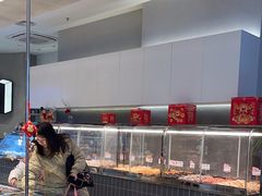 -烫面包·面包烘焙(绿地缤纷城店)