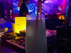 -苏荷酒吧(九街店)