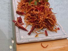 -阿斯牛牛·凉山菜(新会展店)
