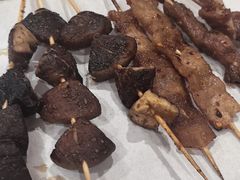 -新凯旋烧烤·燕姐千岛湖土菜