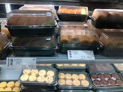 -泸溪河桃酥(欧尚店)