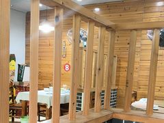 -下梅人家土菜馆(历史文化餐厅度假区店)