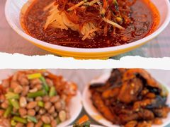 -春花民族美食(佳木斯总店)