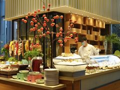 -上海静安香格里拉大酒店